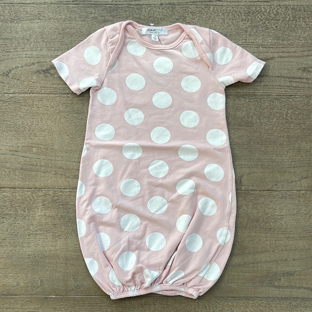 Joah Love Baby Bubble Sack, NWT